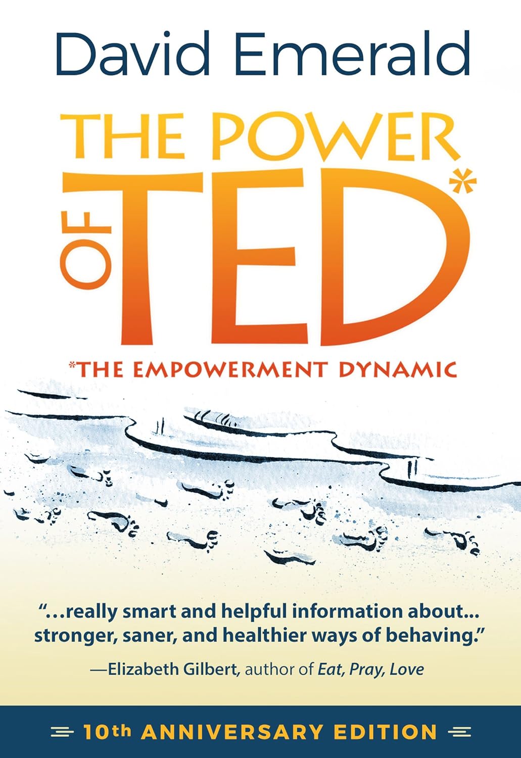 the power of TED