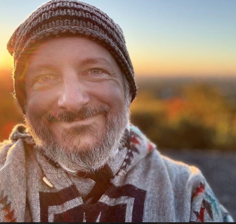 aaron mandelbaum | coach, challenger, facilitator, bodyworker